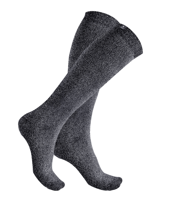 Waldhausen Chaussettes Glamour - SHOPHORSE